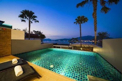 Patong bay villas – 사진 4