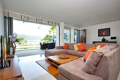 Patong bay villas – 사진 6