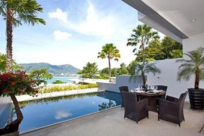 Patong bay villas – 사진 7