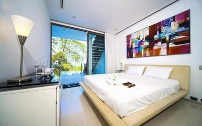 Patong bay villas – 사진 8