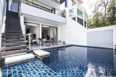 Patong bay villas – 사진 9