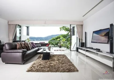 Patong bay villas – 사진 10
