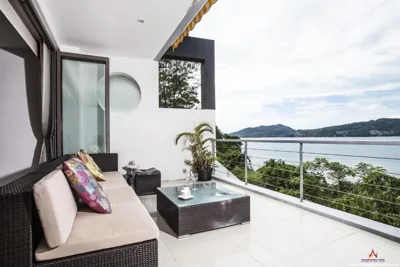 Patong bay villas – 사진 11