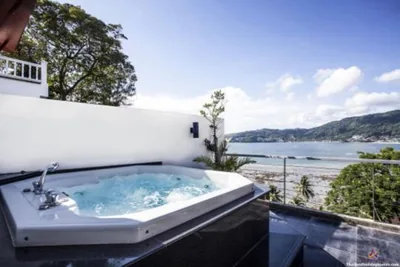 Patong bay villas – 사진 12