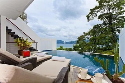 Patong bay villas – 사진 13
