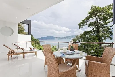 Patong bay villas – 사진 14