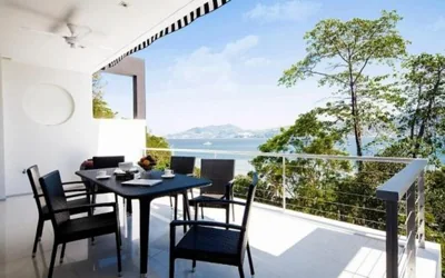 Patong bay villas – 사진 15